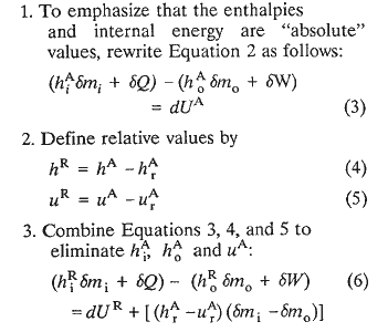 formula